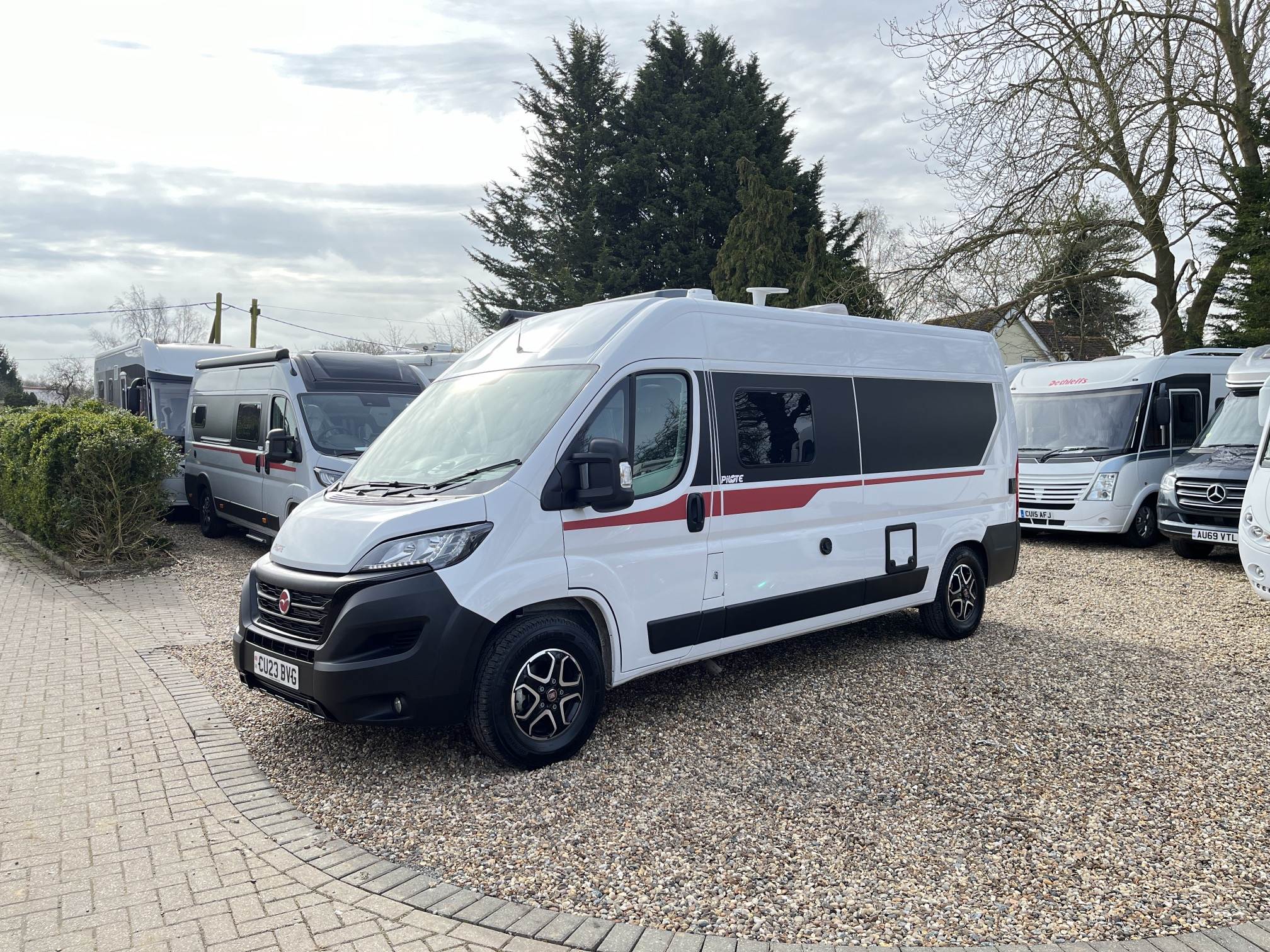 Citroen Fourgon Camion AmÃ©nagÃ© Fiat Camping Car Citroen Van AmÃ